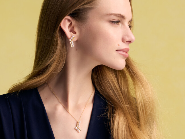 TASAKI、4月22日よりbalanceシリーズから新作を発売