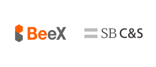 BeeXとSB C&S、クラウド運用保守（MSP）の年額固定パッケージ「BeeXPlus MSP監視サービス」提供開始