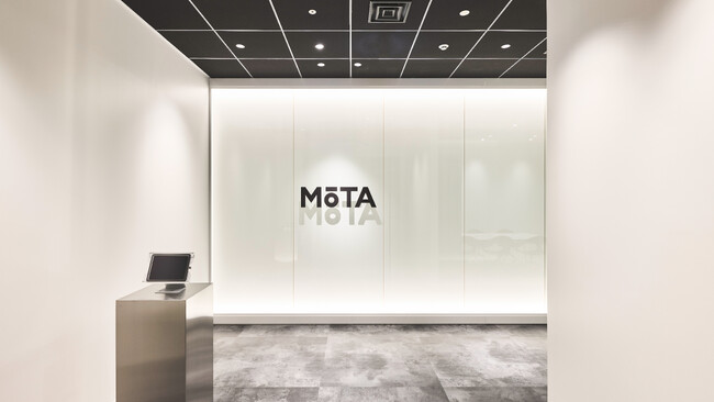 顧客の「不」を最短で解決するビジネス・エンジン。MOTAが2026年4月、赤坂グリーンクロスへ本社移転
