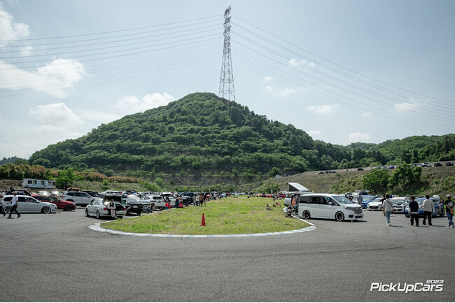 CARTUNE、ユーザー投稿人気企画をリアルに再現！ 公式カーミーティング「PickUpCars2026」を5月30日（土）開催 ～アプリの「本日のPickUP!」掲載車が本庄サーキットに集結