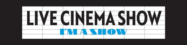 有楽町「I'M A SHOW」でライブの熱狂を“スクリーン”で体感『LIVE CINEMA SHOW』5～6月のラインナップを公開！