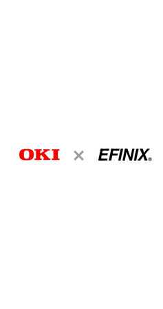 OKI、EFINIX社FPGA向け「GigE Vision(R) Tx v2.0 IP」発売