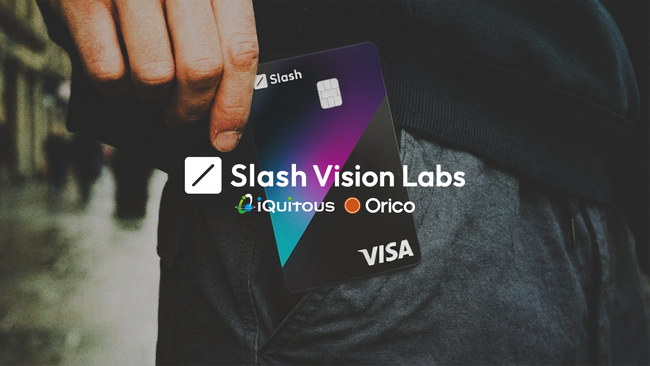 ステーブルコインを“そのまま使う”時代へ。「Ｓｌａｓｈ Ｃａｒｄ」日本で発行開始