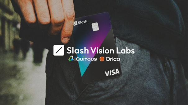 ステーブルコインを“そのまま使う”時代へ。「Ｓｌａｓｈ Ｃａｒｄ」日本で発行開始