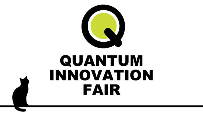 国家戦略技術・量子の「今」を可視化。4月22日～24日、光技術展示会「OPIE」内にて量子専門展示「量子イノベーションフェア」を開催
