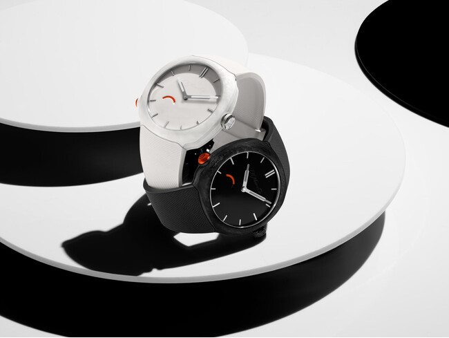 【H.モーザー】Watches & Wonders Geneva 2026で放つ、ブランドの新章。メインホール進出と共に、Reebokとのコラボレーションや小径モデルを発表。