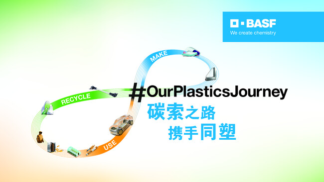 CHINAPLAS 2026: BASF、より持続可能なイノベーションと共創に向けて、お客様とともに#OurPlasticsJourneyを推進