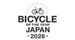「ANCHOR RE6 105 MODEL」日本バイシクル・オブ・ザ・イヤー2026ベストファーストロード賞を受賞