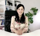 牛窪恵氏