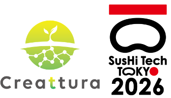 SusHi Tech Tokyo 2026へのブース出展が決定