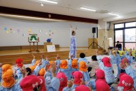 「子どもたちの合唱が止まらない！」年間3,300人以上が参加した体験型コンサート「エコメロディコンサートキャラバン2026」実施園募集を開始