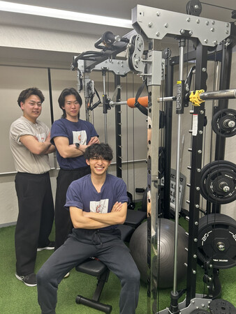 【ゆるっと！楽しく！コスパよく！】累計来店者数20,000名以上の月額制パーソナルジム×美容施術Color Gymが月額1,280円～フィットネスプラン『ゆるフィット』をリリース