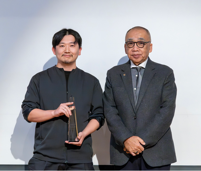 医療×DXで企業の健康経営を支援するUR Doctor、「新宿区ビジネスプランコンテスト」で最優秀賞を受賞