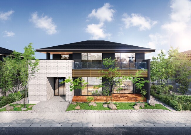【2026年4月25日オープン】CRTハウジング宇都宮西会場に “つながる”と“こもれる”2つのリビングを体感できる新展示場誕生