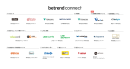 『betrend connect』パートナー一覧(一部抜粋)