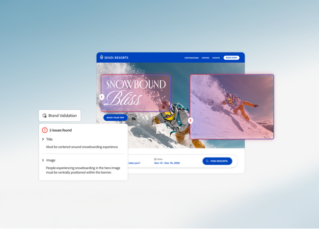 アドビ、Adobe Brand Intelligenceを発表、Adobe GenStudioの拡充により顧客体験オーケストレーションを実現