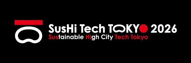 アニメ制作DXのCrestLab、アジア最大級のイノベーションカンファレンス「SusHi Tech Tokyo 2026」に出展