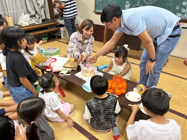 地域共生社会の実現に向け、36の活動へ総額3,918万円を助成