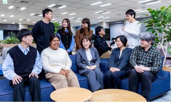 理系・英語トラック人材の日本就職を一体支援　日本語学習からキャリア形成まで Global Career Connect Japanと連携