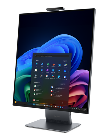 レノボ、インテル(R) Core(TM) Ultraプロセッサーを搭載したビジネス向けAI PC