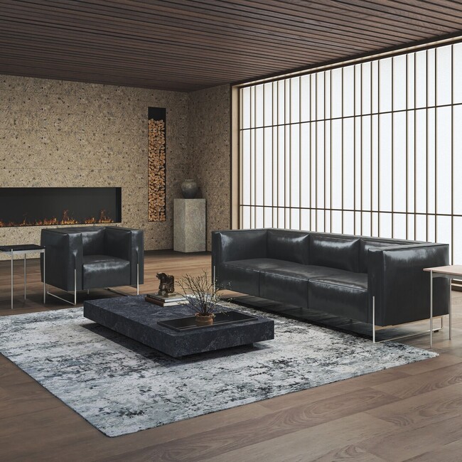 ハイエンドライン「Kokoroishi Tokyo」、東京・青山発のインテリアブランドとして展開開始