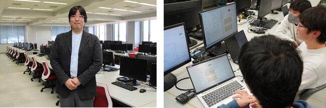 【大阪工業大学】ソフトウェア開発教育にAIエージェントを活用する