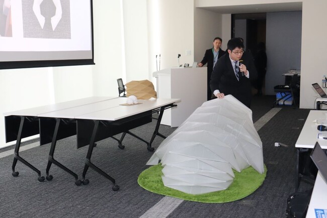 アイデアだけで終わらせない。プロトタイプで社会課題に挑む／大阪電気通信大学初、全学規模の「OECUモノづくりコンテスト2025」最終審査発表