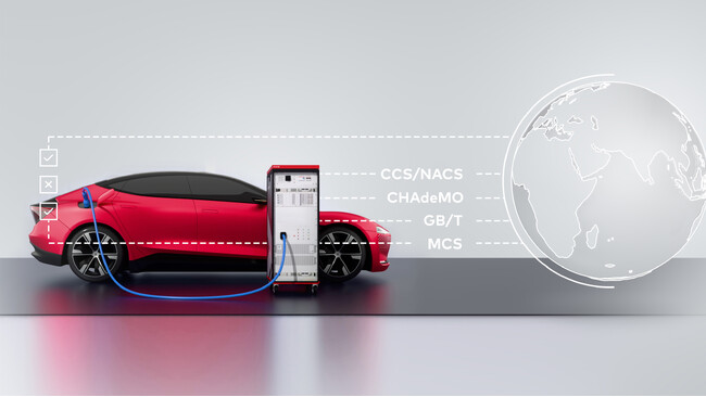 充電通信のセキュリティテスト機能を追加：ベクターの「CANoe Test Package EV」