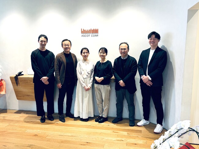 AI CROSS、不動産業界向け生成AI伴走支援を開始