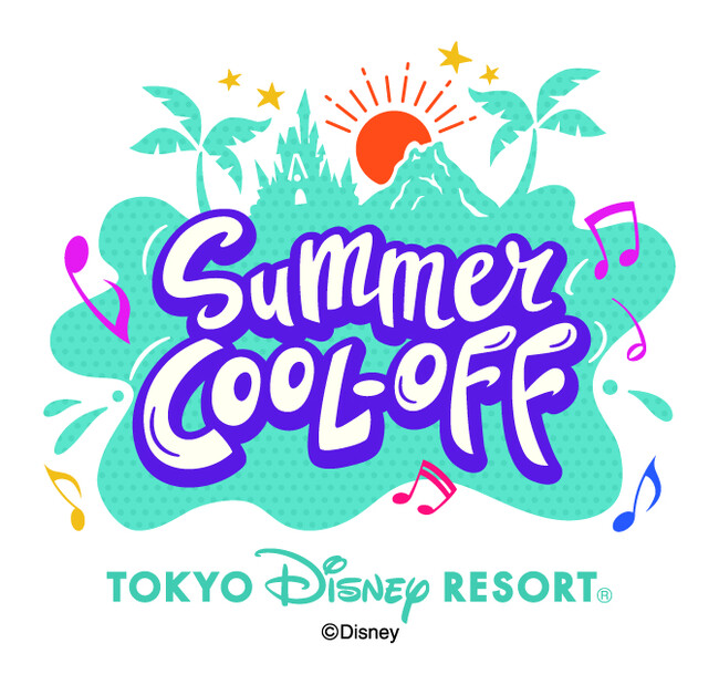 この夏、あなたのスタイルで楽しむ！東京ディズニーランド（R）／東京ディズニーシー（R）　夏期限定パスポート3種を発売（7月1日～9月14日入園分）