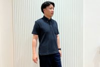 夏のビジネスウエアの定番「ポロシャツ」、6年で販売実績3.5倍に拡大
今シーズンは「前年比130％の数量」過去最大規模で展開