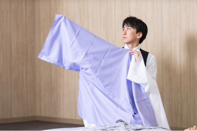 映画『ほどなく、お別れです』 葬儀監修を担当するおくりびとのお葬式、納棺師が執り行う「納棺式プラン」提供と新会館「おくりびとのお葬式 北都店」オープン