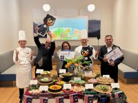 ≪2026年6月17日(水)より≫神戸でマレーシアの「食」の魅力を体験「Taste of Malaysia」ANAクラウンプラザホテル神戸で開催
