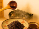 オリジナルのほうじ茶ロウリュ