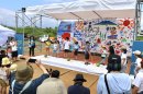 オープニングセレモニー