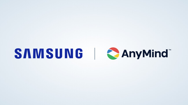 AnyMind Group、SamsungへAIライブコマースプラットフォーム「AnyLive」を提供開始