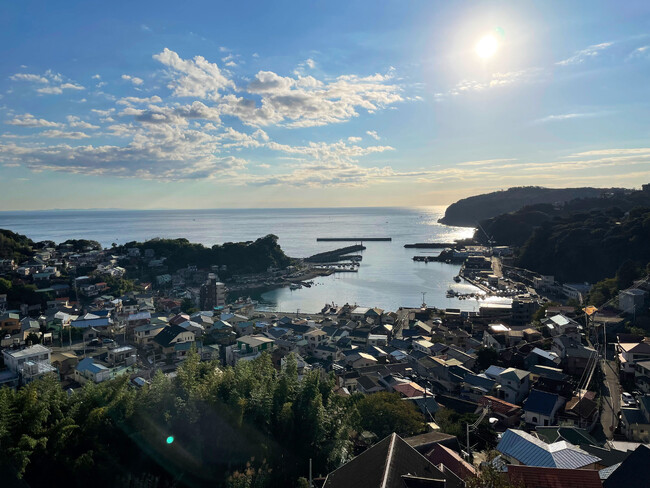 神奈川県真鶴町の指定管理施設「真鶴 魚座」、地域連携型拠点として2026年5月29日リニューアルオープン