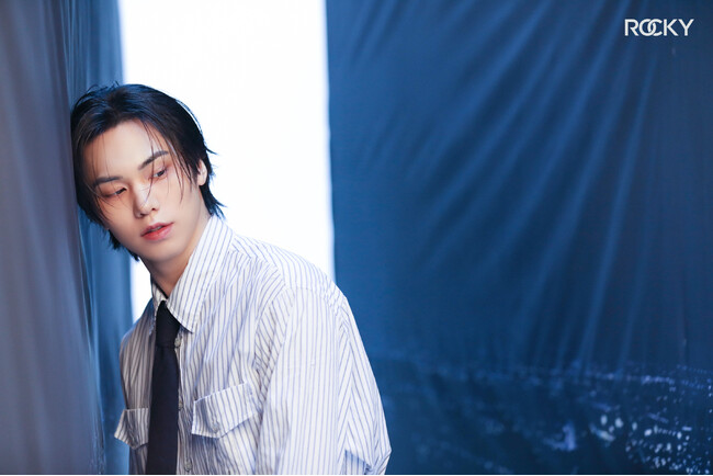 元「ASTRO」ROCKY（ラキ）氏がK-POPディレクターとして日本の学生を直接指導！「4年制K-POP専攻」開校記念レッスンを開催