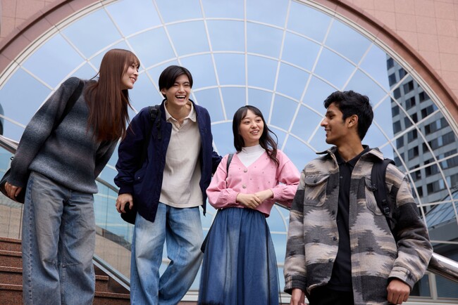 【SAK University】マイナビ進学主催「年内入試スタートライブ」に出展　─ IT・AI分野を目指す高校生へ、早期出願を案内 ─