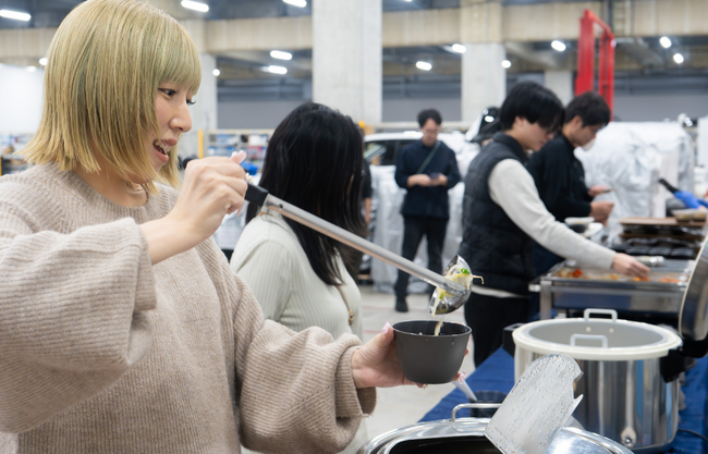 チューリング、オフィス移転を機に「キッチンレス社食」を導入。利用率9割、社内交流も向上へ