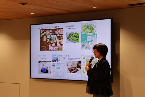 『こども建築塾』開講して3年目 初卒業式をこども建築塾１期生に向けて実施しました