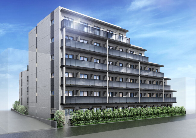 未来へ躍動し続ける都心を繋ぐ、全116邸が誕生【ガーラ行徳グランドステージ】４月27日(月)販売開始