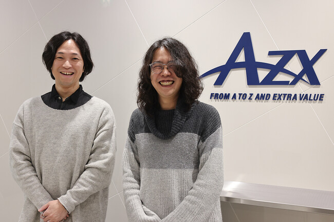 株式会社スタジオサザンカ｜クリエイターの「本当の自由」を守るために ～創業期からAZXをパートナーに選んだ理由～