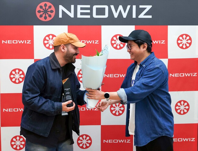 インディーゲーム開発コンテスト「NEOWIZ INDIE QUEST」の受賞者を発表！
