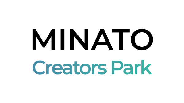 港区立産業振興センター、クリエイター向けオンラインコミュニティ「Minato Creators Park」にて2026年4月より中学生以上の登録を開始