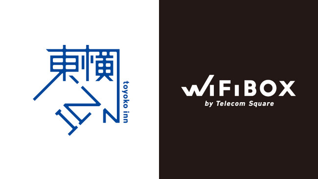 東横INNで「WiFiBOX」本格設置新たに全国34店舗へ設置、計66店舗に拡大