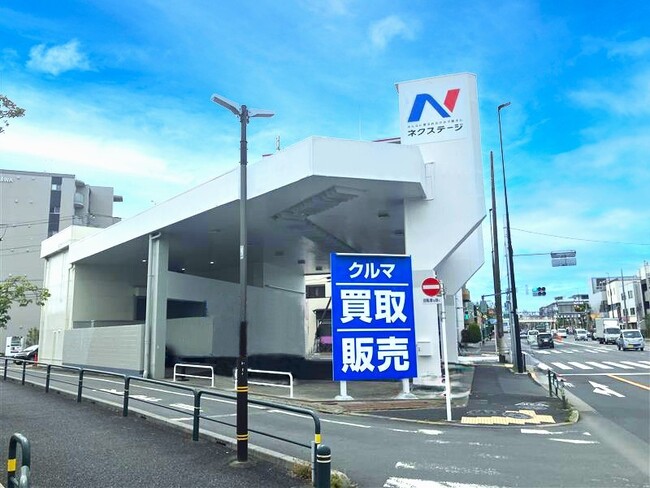 『ネクステージ足立店』５月２日（土）グランドオープン！～都内10拠点体制で買取サービスをさらに強化～