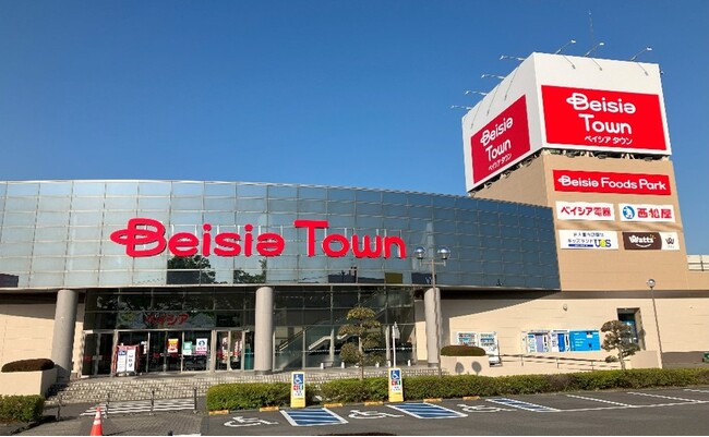 新規テナント4店舗を迎え、合計10店舗のテナントが集結　「Beisia Town 矢板店」リニューアルオープン