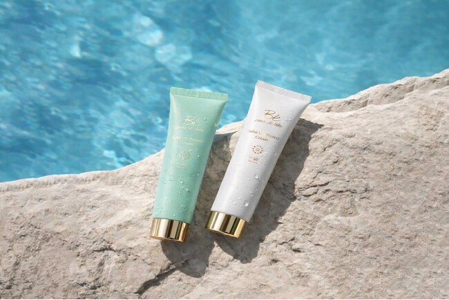 板野友美プロデュースのスキンケアブランド「peau de bebe」が5/6(水)~5/12(火) 伊勢丹新宿店にて2年連続POPUP開催決定