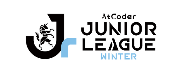 中高生向け 学校対抗競技プログラミング「AtCoder Junior League 2025 Winter」入賞校・入賞者を発表